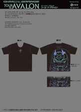 Tool Door Avalon Touring T-shirt “Lancer/Fairy Knight Lancelot (SD)” #fadc98 picture