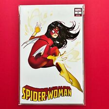 Spider-Woman # 1 Oliver Coipel ComicTom Mill Geek Variant Marvel Comics 202 picture