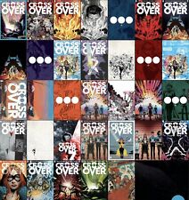 Crossover 1-13 NM Regular and Variants (Image Comics 2020) You Pick Issues picture