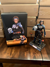 HOT TOYS STAR WARS 1/6TH TMS035 BO KATAN -MINT CONDITION picture