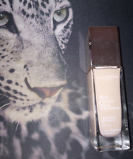 CLARINS SKIN ILLUSION FOUNDATION SHADE: 111 TOFFEE 1.1 OZ (30 ML) MADE IN FRANCE picture