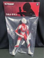New    Rare Ultraman B Type Soft Vinyl   Hikari Toys picture