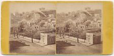 IOWA SV - Dubuque Panorama - Root 1860s EARLY picture