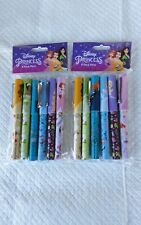 Disney Princess Pens 12 Pieces For Birthday Favors picture