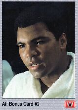 Boxing Hall Of Fame  /    Ringlords   Individual Trading Cards   picture
