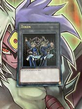 CT14-EN007 Token Yami Yugi Limited Edition Near Mint Yugioh Card picture