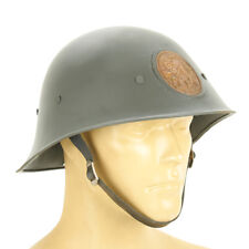 Dutch WWII Model 1934 Steel Helmet picture