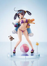 Anime Azur Lane ROC Ning Hai TF Edition PVC Figure Statue Collectible Model 20cm picture