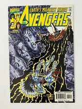 The Avengers #30 | Marvel | 2000 picture