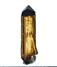 Ultra Rare Terminated Transparent Childrenite Crystal 0.65 Carat picture