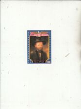 Rare-Ulysses S Grant:18th President of USA-1992 Americana Card-[No 61]-3430-Card picture