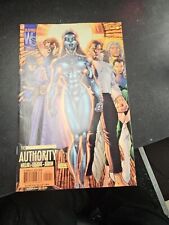 The Authority #29 July 2002 DC Wildstorm Comics picture