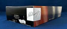 Montblanc Writers Edition ALEXANDER DUMAS Fountain Pen 18K Gold M Nib FATHER picture