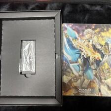 Made To Order Product Fire Emblem Kamui Man Acrylic Plate Panel picture