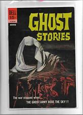 GHOST STORIES #23 1970 FINE-VERY FINE 7.0 4148 picture
