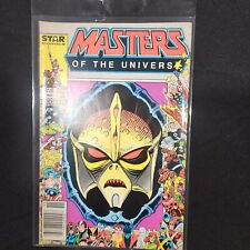 Masters Of The Universe #4 picture