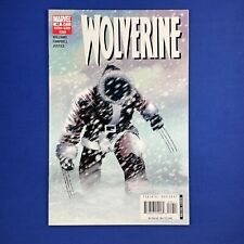 Wolverine #49 Extra-Sized X-Mas Special Issue Marvel Comics 2007 Santa Wolvie picture