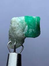 6.40 Carat Beautiful Emerald crystal specimen from Pakistan picture