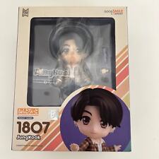 Good Smile Company BTS JungKook 1807 Nendoroid Figure BRAND NEW SEALED picture