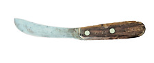 Vintage DEXTER Harrington Cutlery 3575R Skinning Knife S/K picture