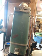 Vintage Air-Way Sanitizor Vacuum Cleaner. Runs. AD picture