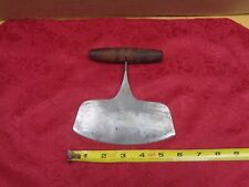 Rare 19th Century Knapp & Cowles Ulu Knife picture