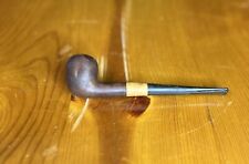 VINTAGE UNBRANDED TOBACCO PIPE picture
