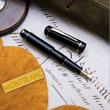 Montblanc 100th Anniversary Limited Edition 1906/2006 Fountain pen picture