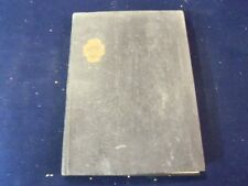 1928 ATLANTA SOUTHERN DENTAL COLLEGE YEARBOOK - ASODECOAN - YB 173 picture