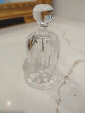 Waterford Crystal Bell picture