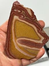 Wonderstone Rhyolite Slabs Cabbing Lapidary Collecting Utah Combo Ship Avail picture