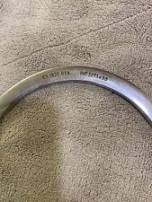 Snap On CX-1820 9/16” x 5/8” Half Moon Obstruction Box Wrench 12 Pt picture