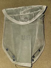 WWII US Army Entrenching Tool Carrier picture