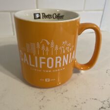 Peet's Coffee - California 