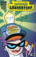 Dexter's Laboratory #2 VF- 7.5 2014 Stock Image picture