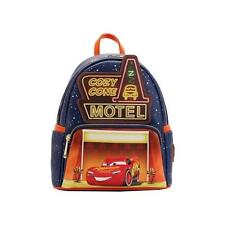 Loungefly Disney Cars Cozy Cone Backpack picture