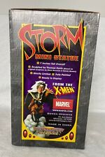 STORM  From The X-Men Mini Statue sculpted by Thomas Kuntz  (#2761/3000) picture