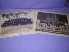 Rutgers Band 1928 & College of Enginering Class of 1934 Photos picture