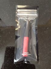 Mac | SHORT + SNAPPY | Lipglass| .08 Oz | Sealed/ New picture