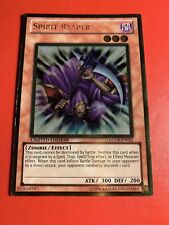 Spirit Reaper GLD4-EN011 Gold Rare Limited Edition picture