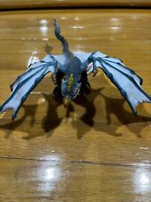 Schleich - Blue Eldrador Dragon Flyer - D-73527 Mythical New with Tag picture