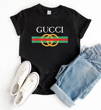 Gucci Black T-shirt picture