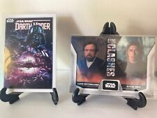 2023 Topps Star Wars INSERTS Pick your Card/Complete Your Set (QTY DISCOUNT) picture