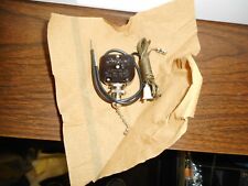 Vintage Pull Chain Switch McGill Levolier Electric  P/N 71  new old stock US MFG picture