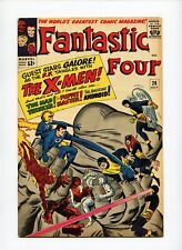 Fantastic Four #28 Marvel Comics picture