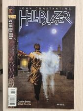 John Constantine Hellblazer #76 DC Vertigo Comics 1994 picture