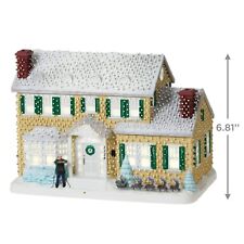 Hallmark Clark's Crazy Christmas Sound A Light Interactive Musical Tabletop... picture
