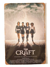 The Craft: Welcome to the Witching Hour 12