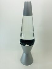 Lava Lite Vortex Lamp Multi Color Changing Swirling Working Tested No leaks picture