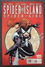 Spider-Island: The Amazing Spider-Girl #1 Anya Corazon Marvel 2011 picture